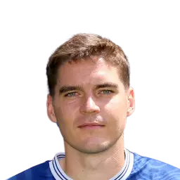 Robert Skov Dream League Soccer / DLS 2025
