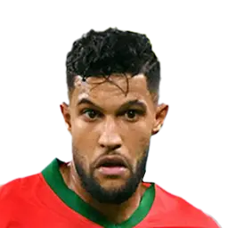 Yahia Attiat-Allah Dream League Soccer / DLS 2025