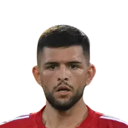 Julien Le Cardinal Dream League Soccer / DLS 2025
