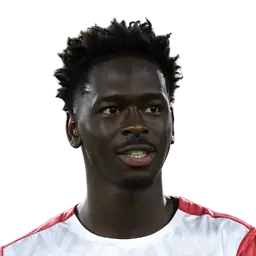 Soungoutou Magassa Dream League Soccer / DLS 2025