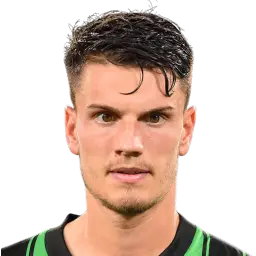 Cristian Volpato Dream League Soccer / DLS 2025