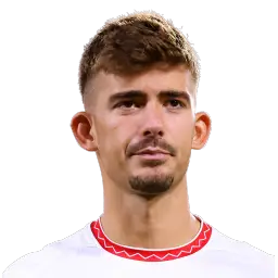 Kike Salas Dream League Soccer / DLS 2025