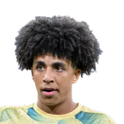 Rico Lewis Dream League Soccer / DLS 2025