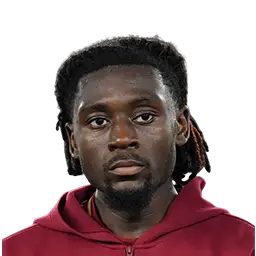 Manu Koné Dream League Soccer / DLS 2025