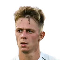Hans Nicolussi Caviglia Dream League Soccer / DLS 2025