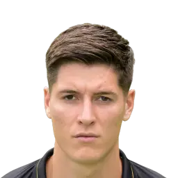 Sava-Arangel Čestić Dream League Soccer / DLS 2025