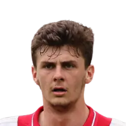 Benjamin Tahirović Dream League Soccer / DLS 2025