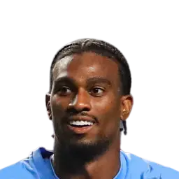 Haji Wright Dream League Soccer / DLS 2025