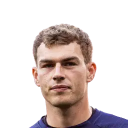 Mads Hermansen Dream League Soccer / DLS 2025