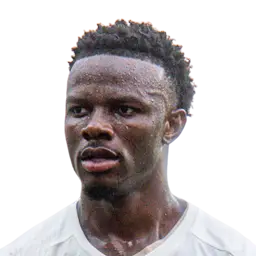 Youssouf Ndayishimiye Dream League Soccer / DLS 2025
