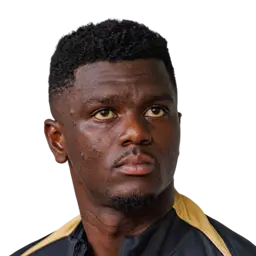 Ousmane Diomandé Dream League Soccer / DLS 2025