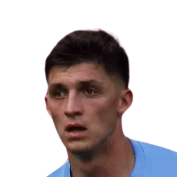 Bobby Thomas Dream League Soccer / DLS 2025