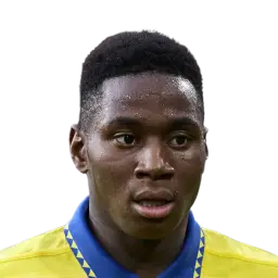 Dário Essugo Dream League Soccer / DLS 2025