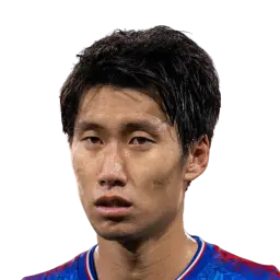 Daichi Kamada Dream League Soccer / DLS 2025