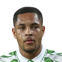 Vitor Roque Dream League Soccer / DLS 2025