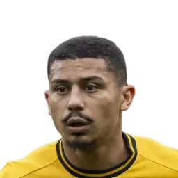André Trinidade da Costa Neto Dream League Soccer / DLS 2025