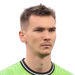 Matěj Kovář Dream League Soccer / DLS 2025