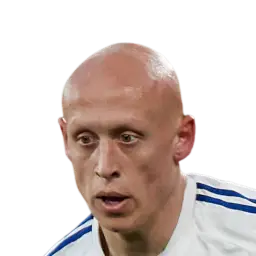 Víctor Mollejo Dream League Soccer / DLS 2025