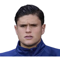 Martín Pascual Dream League Soccer / DLS 2025