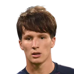 Giovanni Fabbian Dream League Soccer / DLS 2025