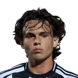 Martin Palumbo Dream League Soccer / DLS 2025