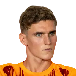 Elias Jelert Dream League Soccer / DLS 2025