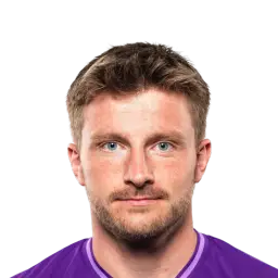 Anders Dreyer Dream League Soccer / DLS 2025