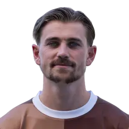 Connor Metcalfe Dream League Soccer / DLS 2025