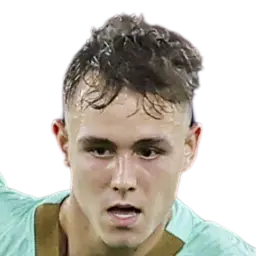 Matěj Jurásek Dream League Soccer / DLS 2025