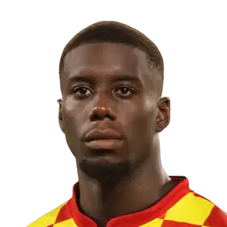 Malcom Bokele Dream League Soccer / DLS 2025