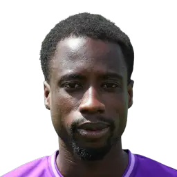 Majeed Ashimeru Dream League Soccer / DLS 2025
