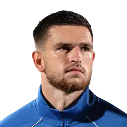Žan Vipotnik Dream League Soccer / DLS 2025