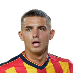 Nikola Krstović Dream League Soccer / DLS 2025