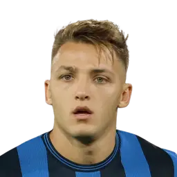Mateo Retegui Dream League Soccer / DLS 2025