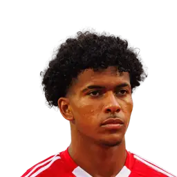Joshua Wynder Dream League Soccer / DLS 2025