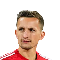Marius Ștefănescu Dream League Soccer / DLS 2025