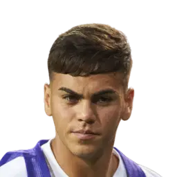 Enzo Barrenechea Dream League Soccer / DLS 2025