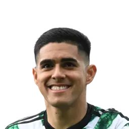 Luis Palma Dream League Soccer / DLS 2025