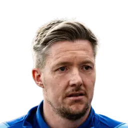 Wayne Hennessey Dream League Soccer / DLS 2025