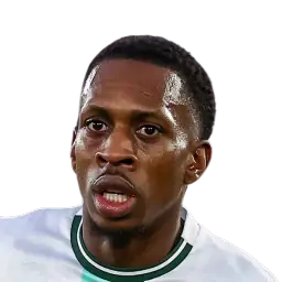 Mickel Miller Dream League Soccer / DLS 2025