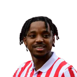 Niall Ennis Dream League Soccer / DLS 2025