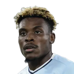 Fisayo Dele-Bashiru Dream League Soccer / DLS 2025
