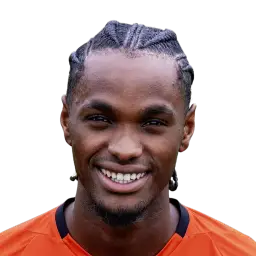 Álex Balboa Dream League Soccer / DLS 2025