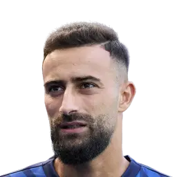 Abde Rebbach Dream League Soccer / DLS 2025
