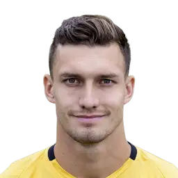 Nordin Bakker Dream League Soccer / DLS 2025