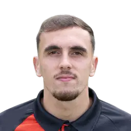 Lance Duijvestijn Dream League Soccer / DLS 2025