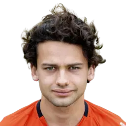 Jochem Ritmeester van de Kamp Dream League Soccer / DLS 2025