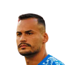 Bruno Brígido Dream League Soccer / DLS 2025