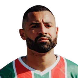 Aloísio de Souza Genezio Dream League Soccer / DLS 2025