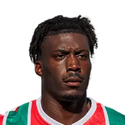 Ronaldo Tavares Dream League Soccer / DLS 2025